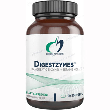 Digestzymes 90c