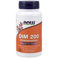 NOW DIM 200 Diindolylmethane 90vc