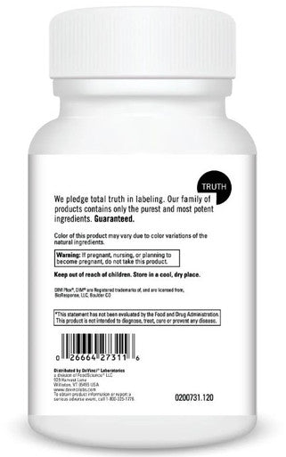 DaVinci Laboratories DIM Plex 60c