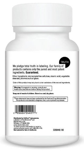 DaVinci Laboratories Disc-Discovery 180T