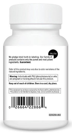 DaVinci Laboratories DL-Phenylalanine 60c