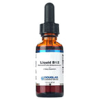 Douglas Laboratories Liquid B12 1oz
