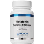 Douglas Laboratories Melatonin Prolonged Release 3mg 180T
