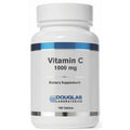 Douglas Laboratories Vitamin C 1000mg 100T