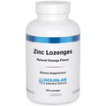 Douglas Laboratories Zinc Lozenges 100T