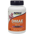 NOW DMAE 250mg 100vc