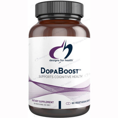 DopaBoost 60vc