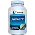 NuMedica Dual-Tox DPO 60c