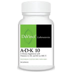DaVinci Laboratories ADK 10 90c