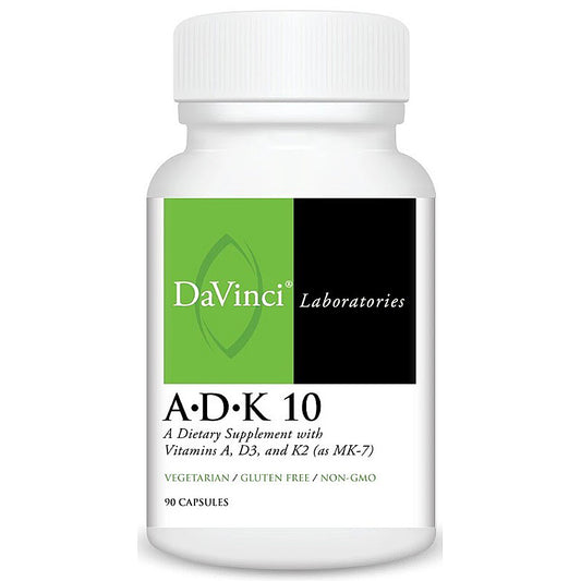 DaVinci Laboratories ADK 10 90c