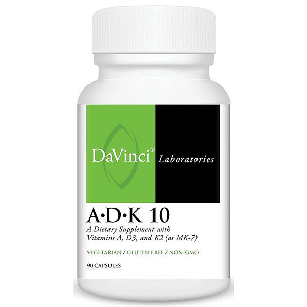 DaVinci Laboratories ADK 10 90c