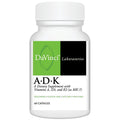 DaVinci Laboratories ADK 60c