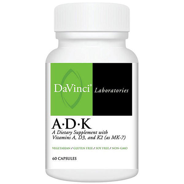 DaVinci Laboratories ADK 60c