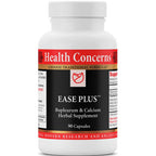 Health Concerns Ease Plus 90c