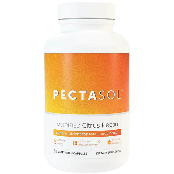EcoNugenics PectaSol Modified Citrus Pectin 90c