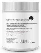 DaVinci Laboratories Effervescent Magnesium Citrate 516g (18.22oz)