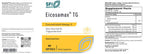 SFI Health Eicosamax TG 60sg