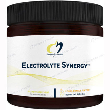 Electrolyte Synergy Powder 30 Servings