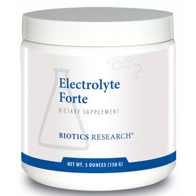 Biotics Research Electrolyte Forte 5 oz (150g)