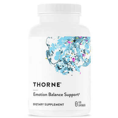 Thorne Emotion Balance Support 120c