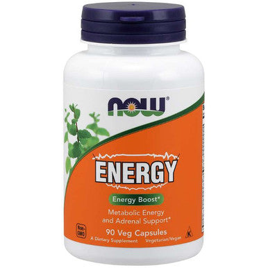NOW Energy 90vc