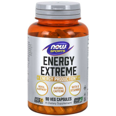 NOW Energy Extreme 90vc