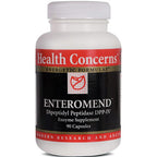 Health Concerns Enteromend 90c