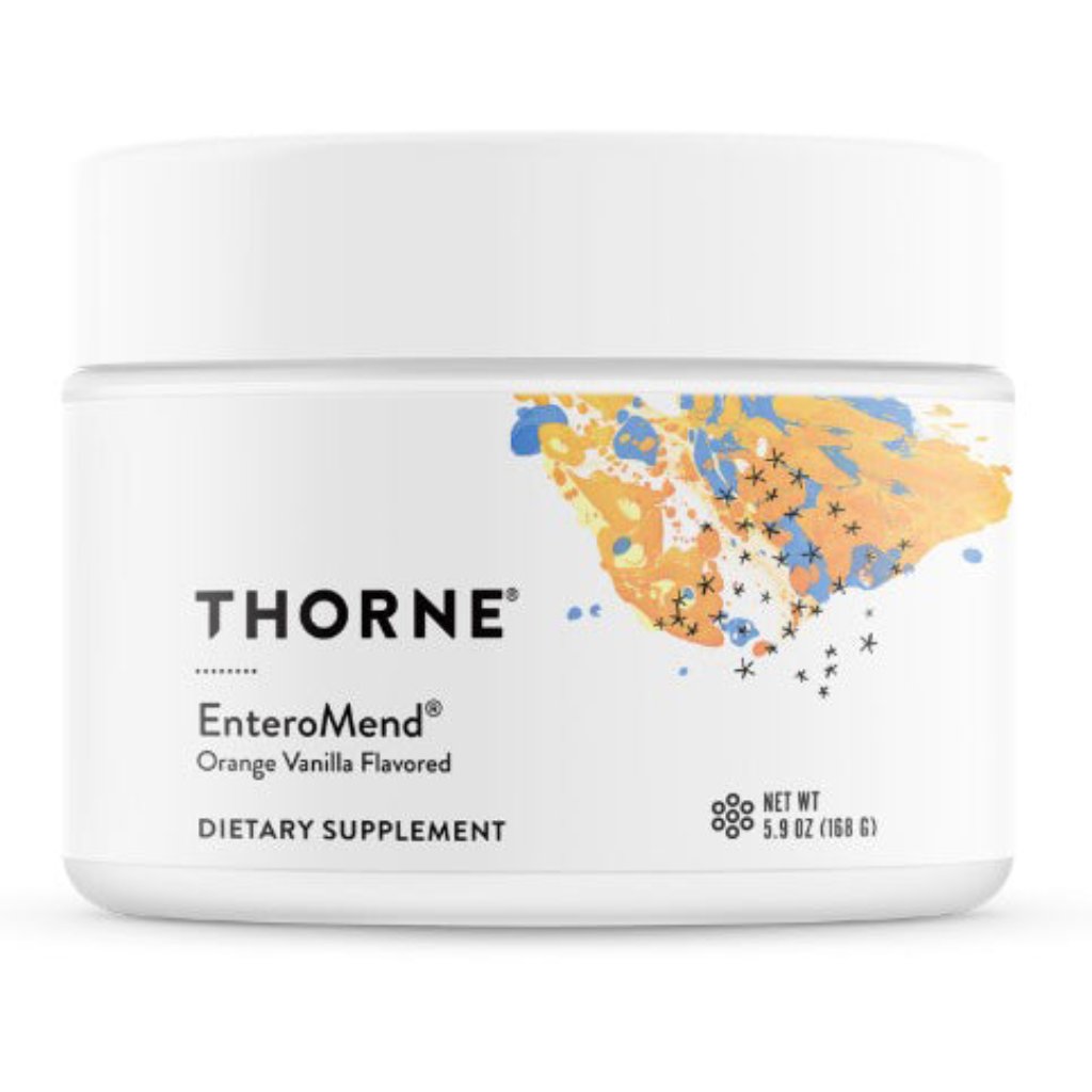 Thorne Gut Health Stack