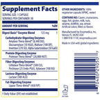 EnzyMedica Digest Basic 30c