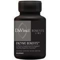 DaVinci Laboratories Enzyme Benefits 90c