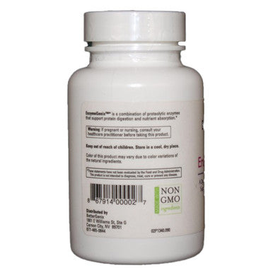 BetterGenix EnzymeGenix 90c