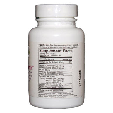 BetterGenix EnzymeGenix 90c