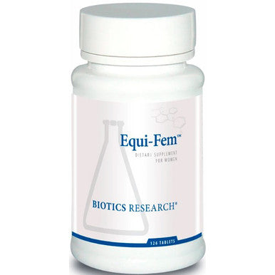 Biotics Research Equi-Fem 126T