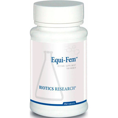 Biotics Research Equi-Fem 252T
