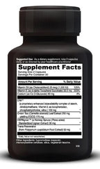 DaVinci Laboratories Estro Benefits 60c