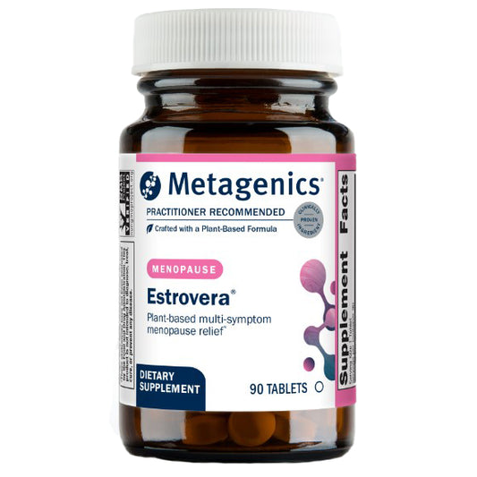 Metagenics Estrovera 60c