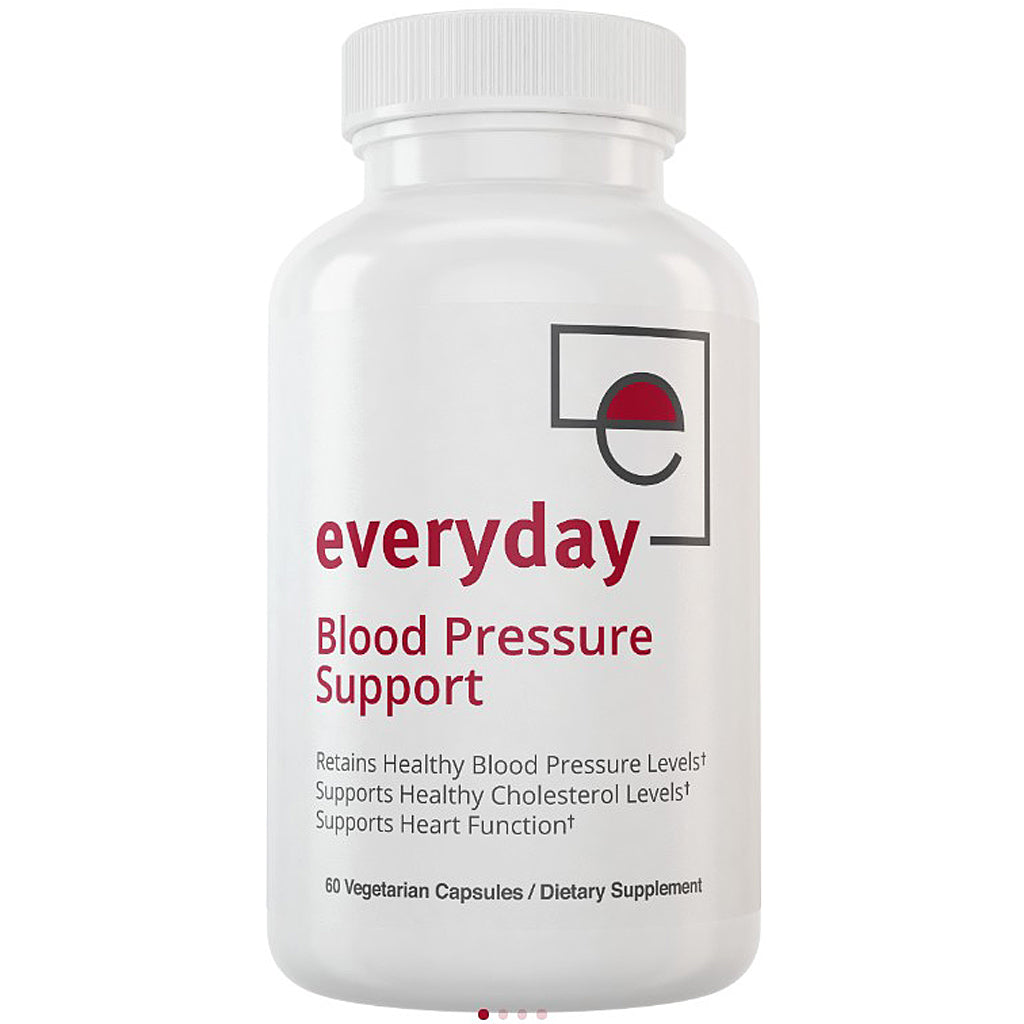 Everyday Blood Pressure Support 60vc