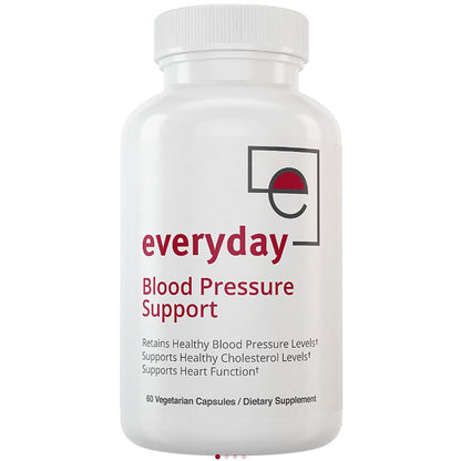 Everyday Blood Pressure Support 60vc