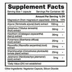Everyday Blood Pressure Support 60vc