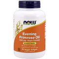 NOW Evening Primrose 1000mg 90vsg