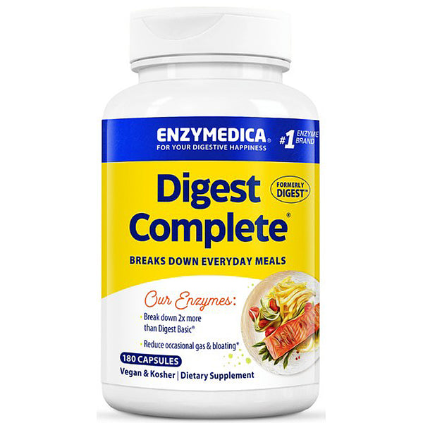 EnzyMedica Digest Complete 180c