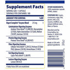 EnzyMedica Digest Complete 180c