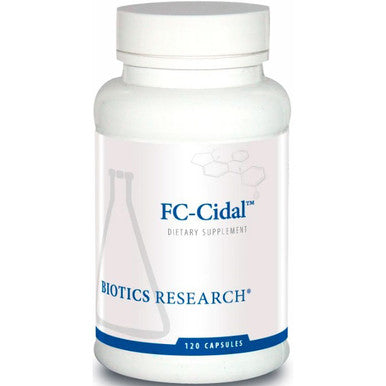Biotics Research FC-Cidal 100C