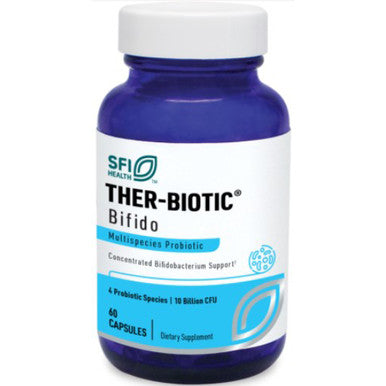 SFI Health Ther-Biotic Bifido 60c