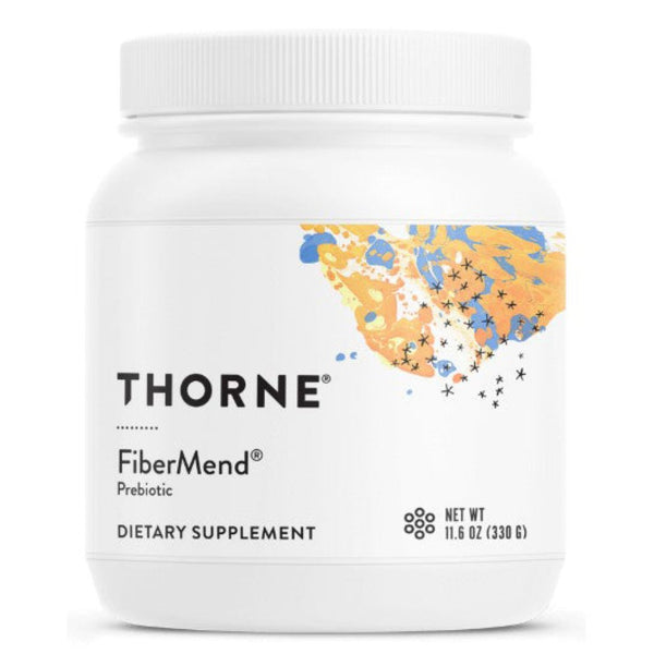 Thorne FiberMend 11.6 oz (330g)