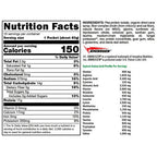 Xymogen FIT Lean Food Vanilla Delight 10 servings