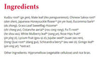 Health Concerns Flavonex 90c
