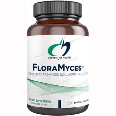 FloraMyces 60vc
