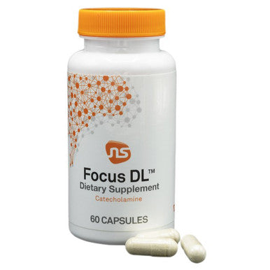 NeuroScience Focus DL 60c