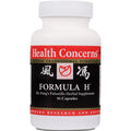 Health Concerns Formula H 90c